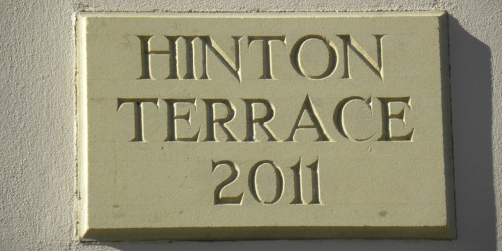 Plaques and Engravings